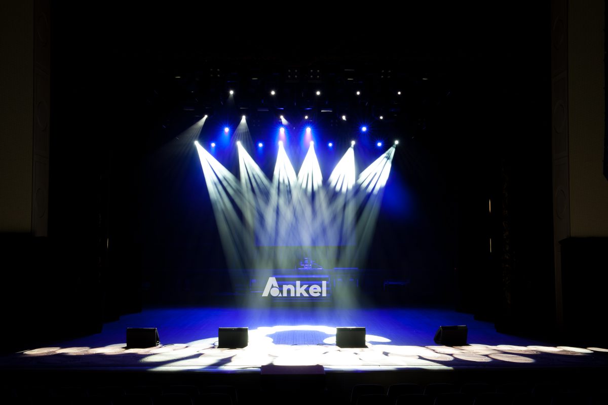 Ankel Mühendislik İnşaat Sanayi ve Ticaret Limited Şirketi 